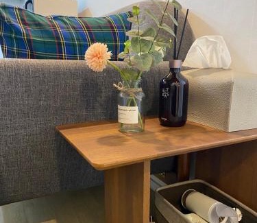 Cheongpa-dong Apartment | Green house Seoul station