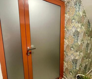 Sala Apartment | Green House - ubytovanie v súkromí