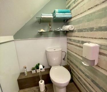 Sala Apartment | Green House - ubytovanie v súkromí