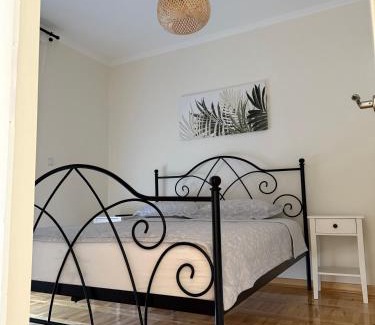 Petrovaradin Villa | Green Leaf