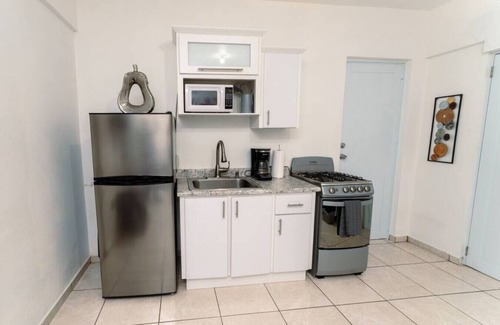 Jaguey Apartment | Green Mountain Studio #1