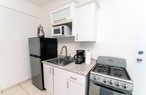 Jaguey Apartment | Green Mountain Studio #1