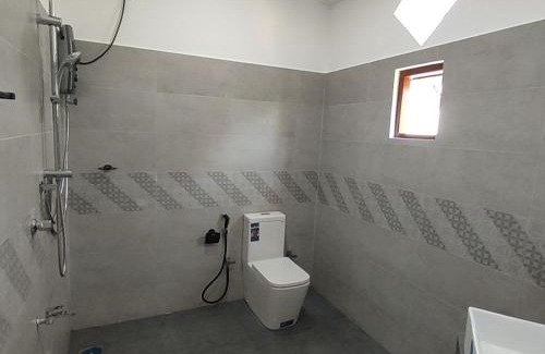 Mirissa House | Green nature