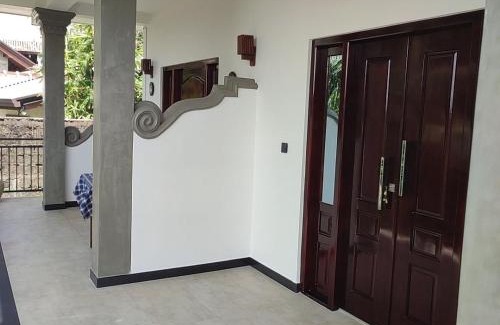 Mirissa House | Green nature