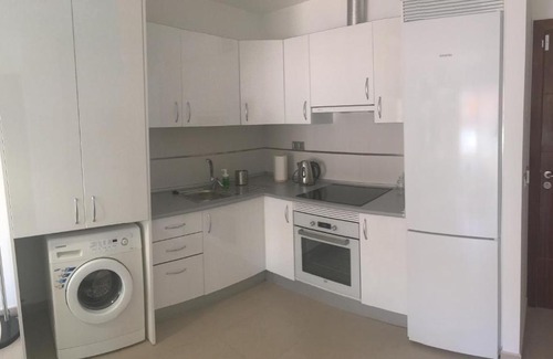 Alcala Apartment | Green, near the sea