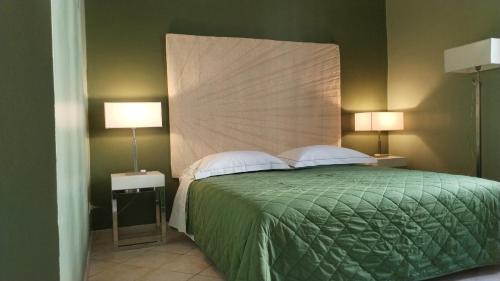 San Jacopino Apartment | Green Nest