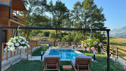 Albania Ski Chalet | Green Oasis