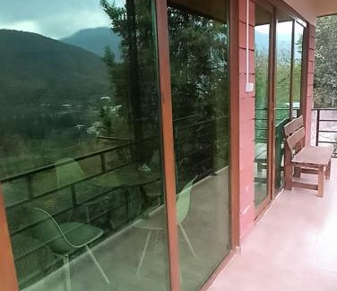 Ijevan House | Green Paradise