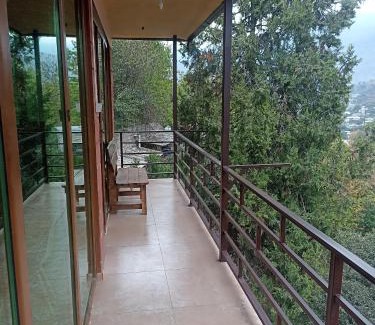 Ijevan House | Green Paradise