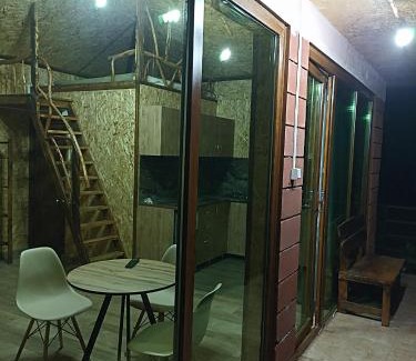 Ijevan House | Green Paradise