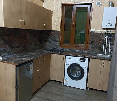 Ijevan House | Green Paradise