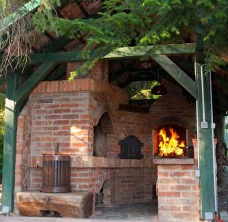 Klanjec House | Green Paradise