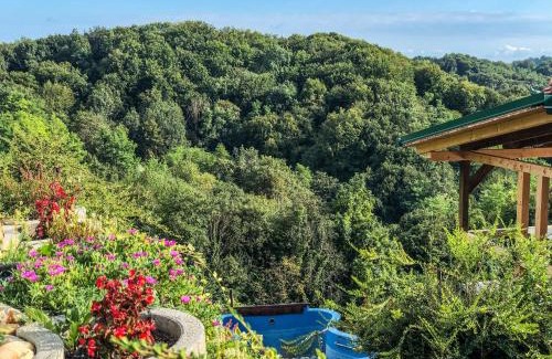 Klanjec House | Green Paradise