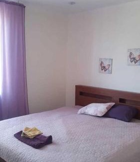 Purvciems Apartment | Green Park Domina apartment