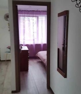 Purvciems Apartment | Green Park Domina apartment