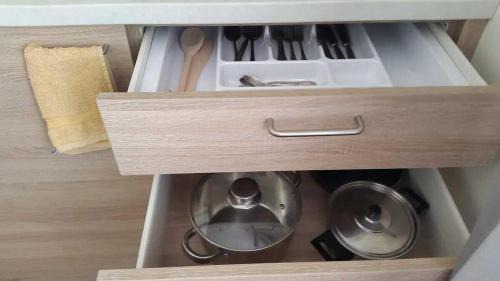 Purvciems Apartment | Green Park Domina apartment