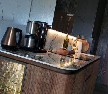 Szklarska Poreba Apartment | Green Park Resort APARTAMENT B9 Basen, Sauna, Jacuzzi, Siłownia, Widok