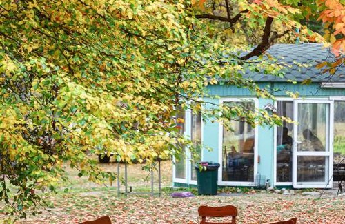 Arkhyz Hotel | Green Park & Spa