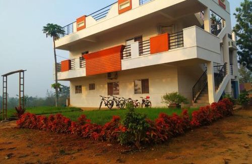 Malavalli House | Green Peace Bheemeshwari