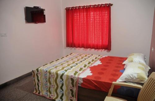 Malavalli House | Green Peace Bheemeshwari