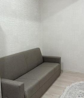 Aktau Apartment | Green Plaza Трехкомнатная