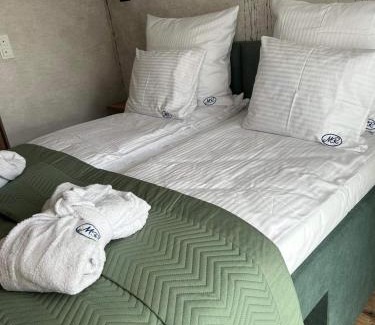 Kolobrzeg Apartment | Green Port M.R Apartament Kołobrzeg