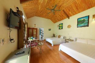 Phong Nha House | Green Riverside Cosy Home