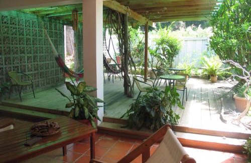 Hillsborough Resort | Green Roof Inn