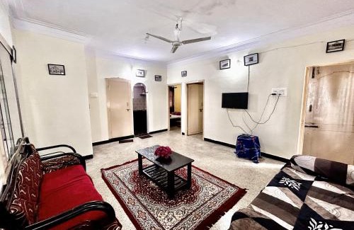 Mysore House | Green Tree Home stay