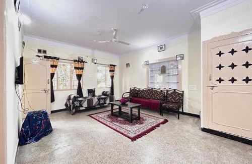 Mysore House | Green Tree Home stay