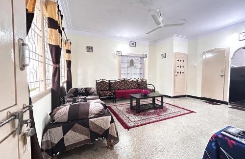 Mysore House | Green Tree Home stay