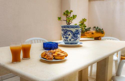 Uggiano la Chiesa Apartment | Green Tulip - Beauty Apartment with Garden