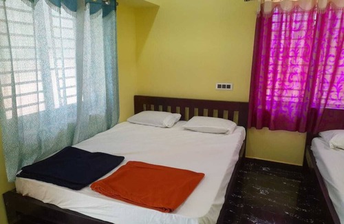 Gokarna Cottage | Green tune