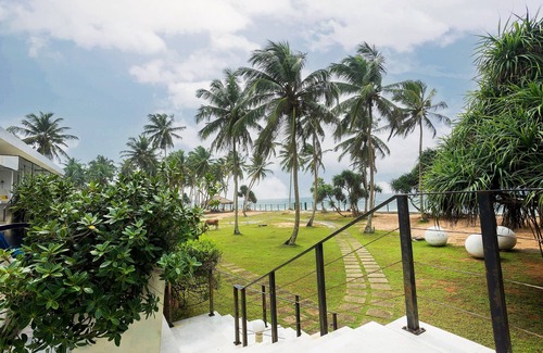 Kosgoda Villa | Green Turtle Villa by The Serendipity Collection