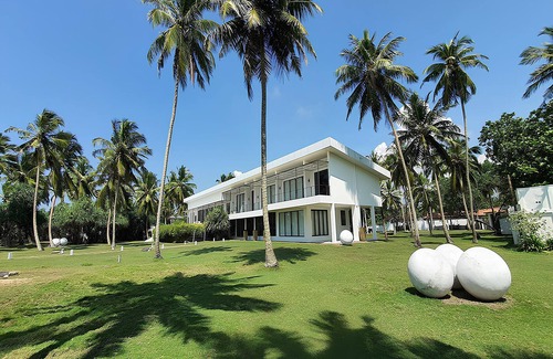 Kosgoda Villa | Green Turtle Villa by The Serendipity Collection
