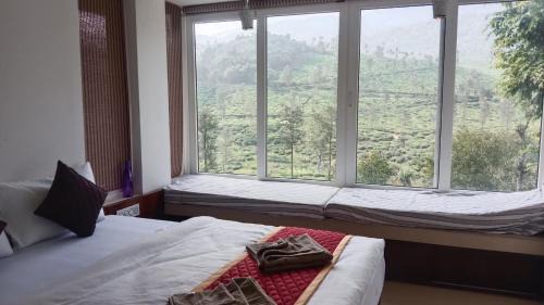 Kottappadi part House | Green Valley Holiday Home