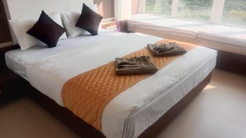 Kottappadi part House | Green Valley Holiday Home