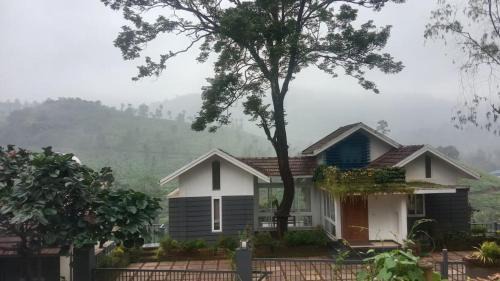 Kottappadi part House | Green Valley Holiday Home