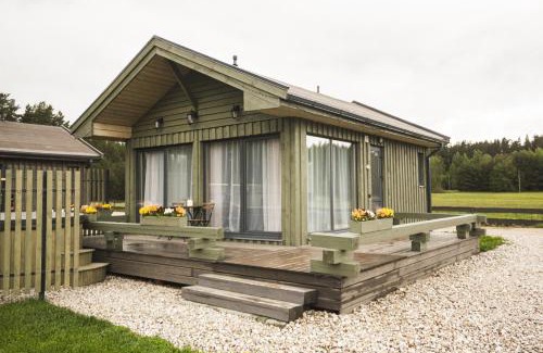 Zocene House | Green Valley vacation homes