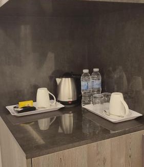 Sayq Hotel | Green View Hotel, Jabal Akhdar