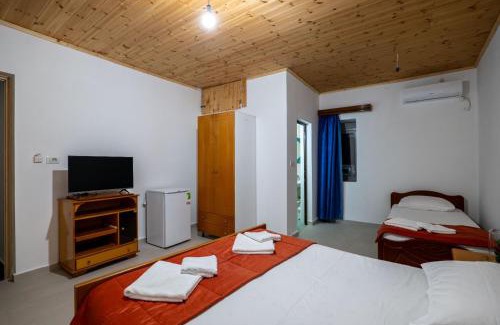 Lukove Apartment | Green Villa