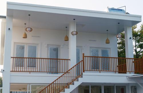 Cai Rang Villa | Green Villa - Ngôi Nhà Chung