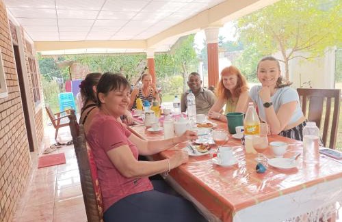 Kekirawa House | Green Village Anuradhpura