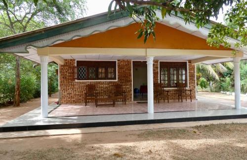 Kekirawa House | Green Village Anuradhpura