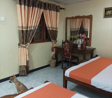 Kekirawa House | Green Village Anuradhpura