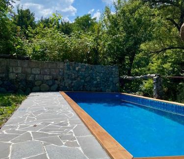 Aghavnadzor Villa | Greenest 1977