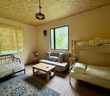 Aghavnadzor Villa | Greenest 1977