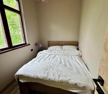 Aghavnadzor Villa | Greenest 1977