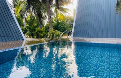 Rameshwaram Resort | GreenLeaf Resorts and Restaurant