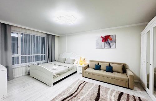 Nur-Sultan Apartment | GreenLine FreeDom возле Хан Шатыра